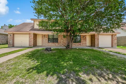 803 Valley View Drive #B