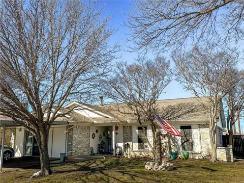 1324 Creek Drive