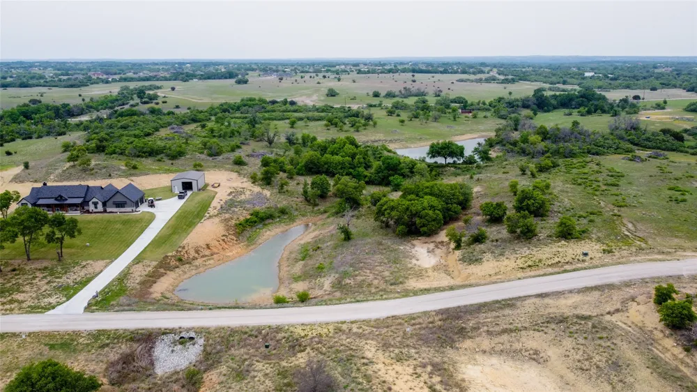Bosal Lane Weatherford, TX 76088