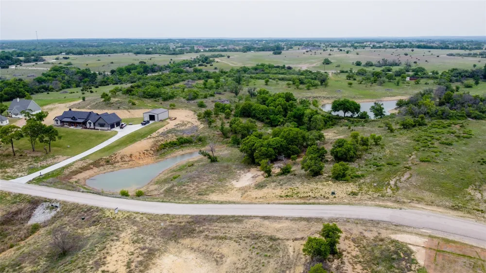 Bosal Lane Weatherford, TX 76088