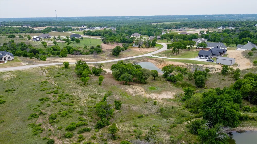 Bosal Lane Weatherford, TX 76088