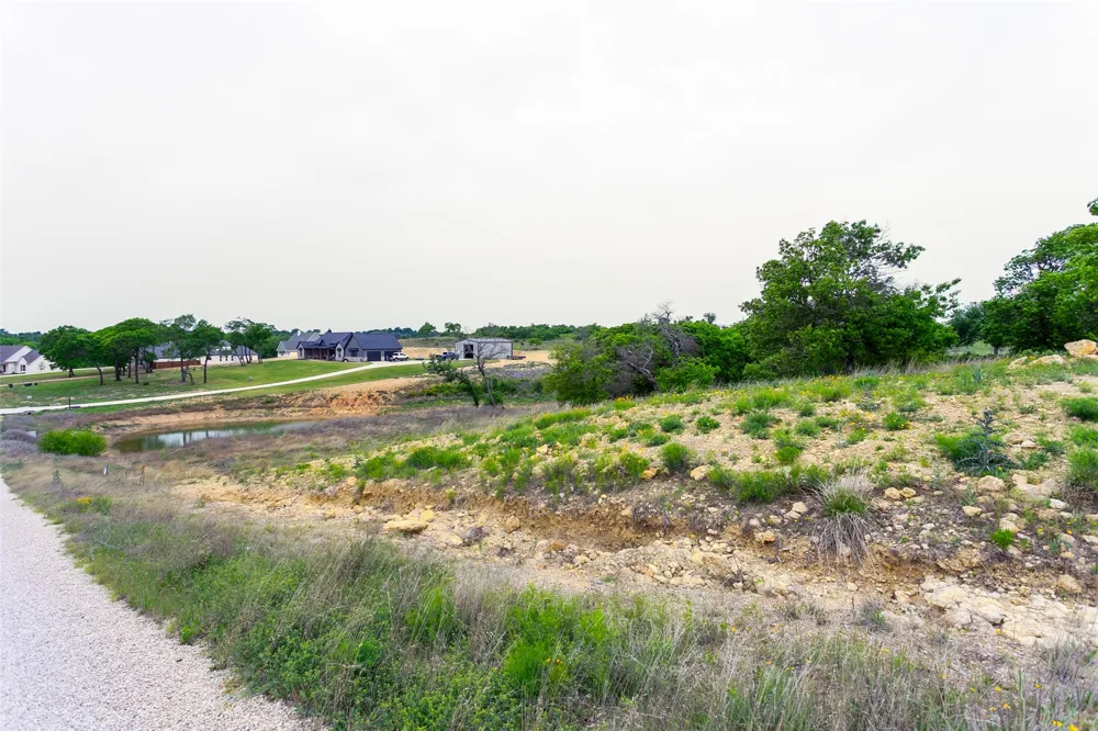 Bosal Lane Weatherford, TX 76088