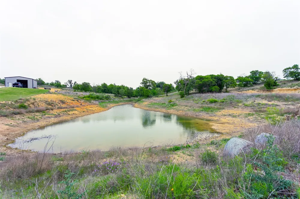 Bosal Lane Weatherford, TX 76088