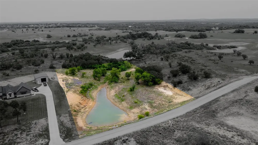 Bosal Lane Weatherford, TX 76088