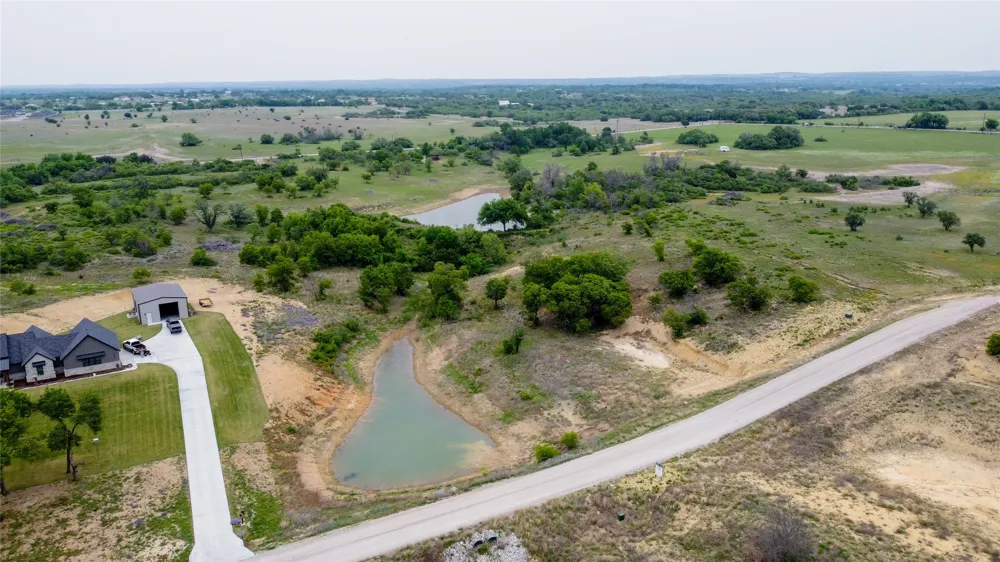 Bosal Lane Weatherford, TX 76088