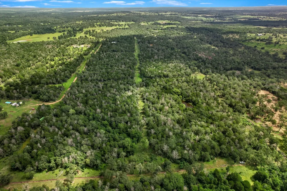 12 High Crossing Road Smithville, TX 78957