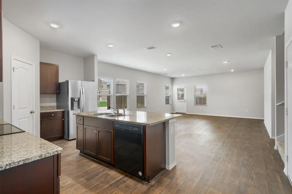 6121 Ronee Leah Drive Austin, TX 78724