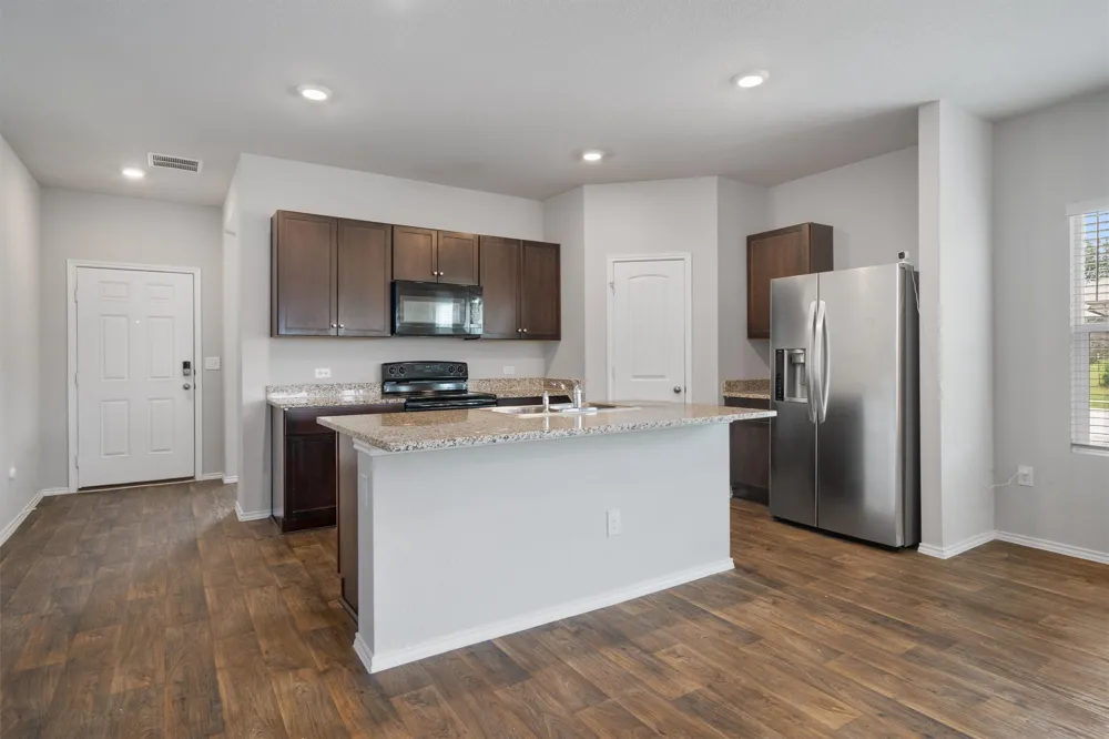 6121 Ronee Leah Drive Austin, TX 78724