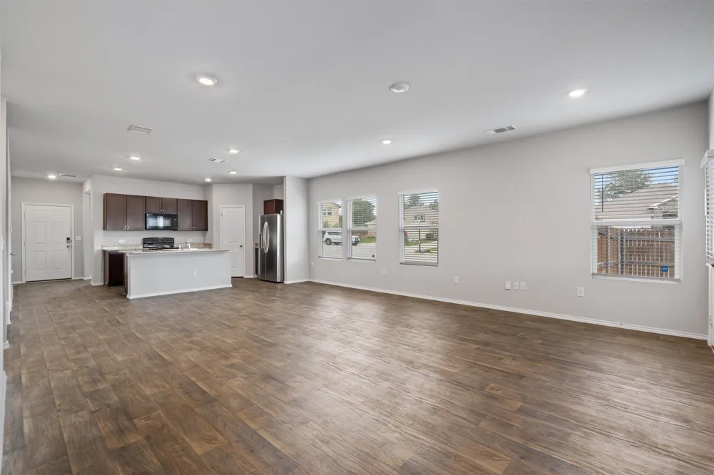 6121 Ronee Leah Drive Austin, TX 78724