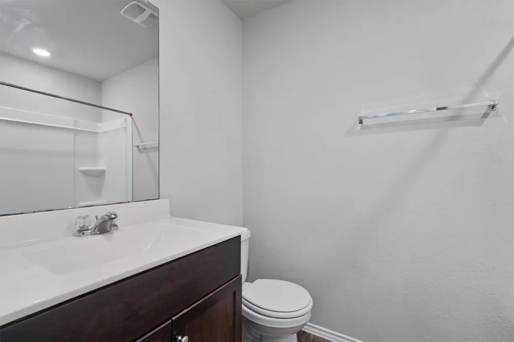 6121 Ronee Leah Drive Austin, TX 78724