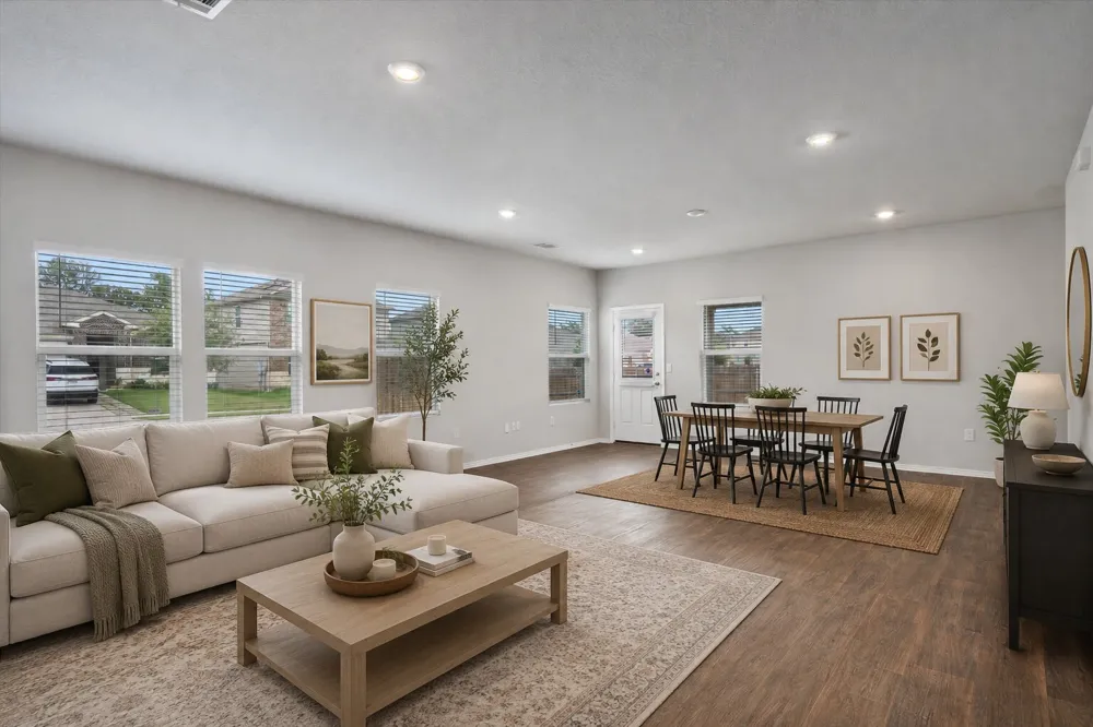 6121 Ronee Leah Drive Austin, TX 78724