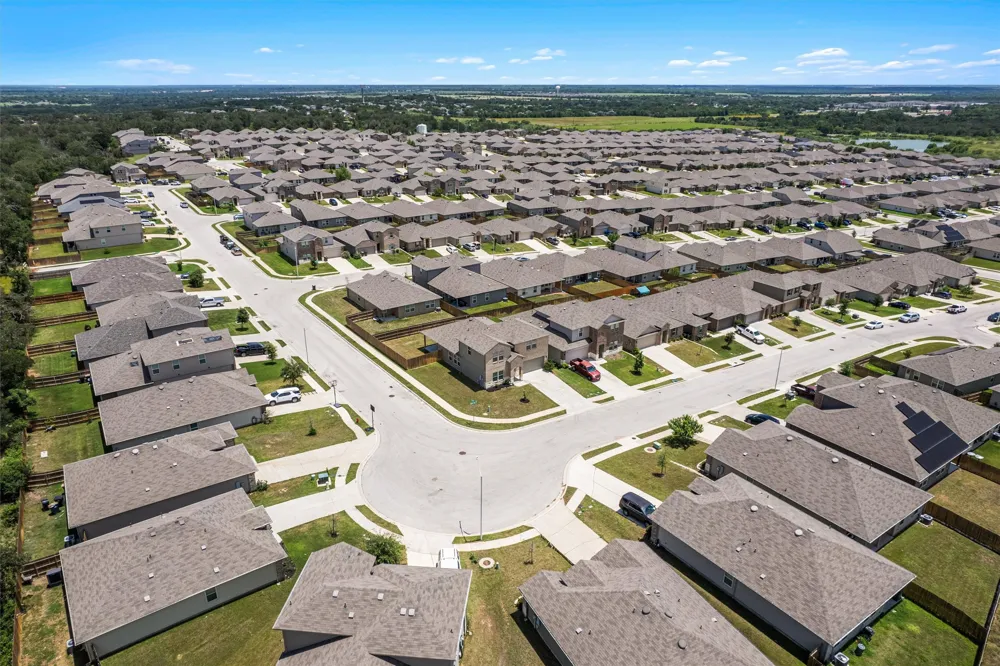 6121 Ronee Leah Drive Austin, TX 78724