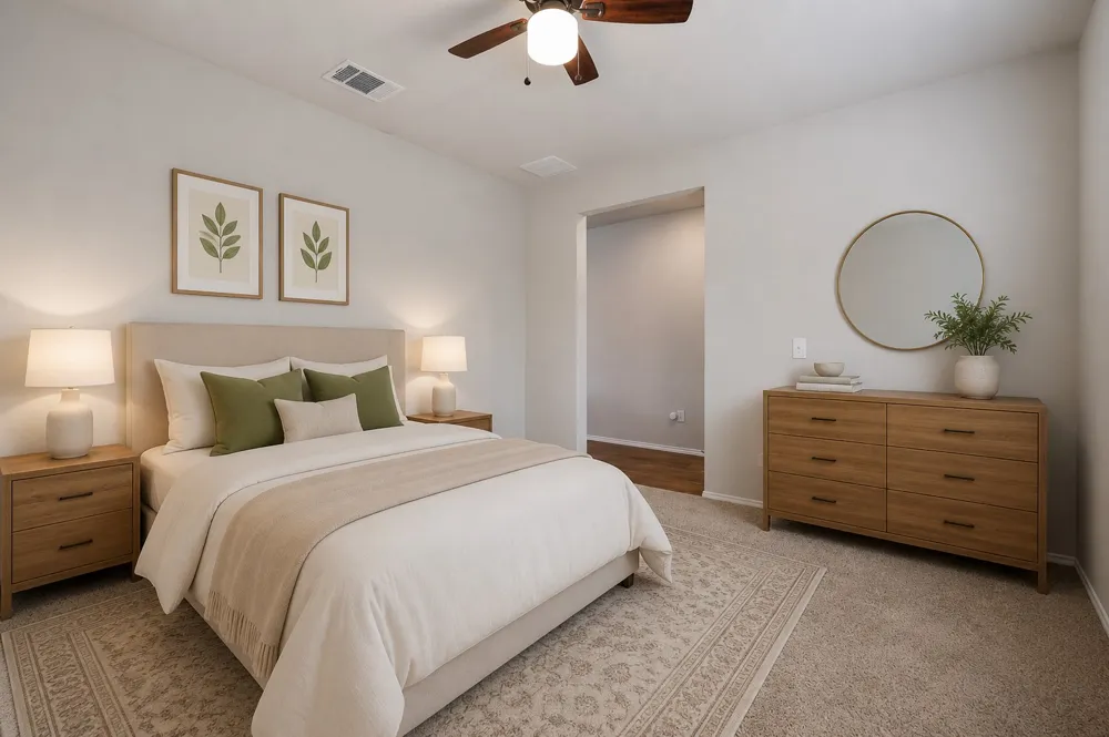 6121 Ronee Leah Drive Austin, TX 78724