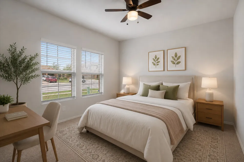 6121 Ronee Leah Drive Austin, TX 78724