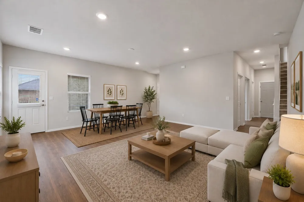 6121 Ronee Leah Drive Austin, TX 78724