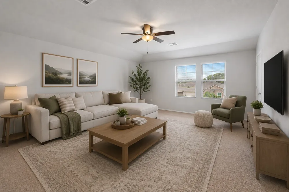 6121 Ronee Leah Drive Austin, TX 78724