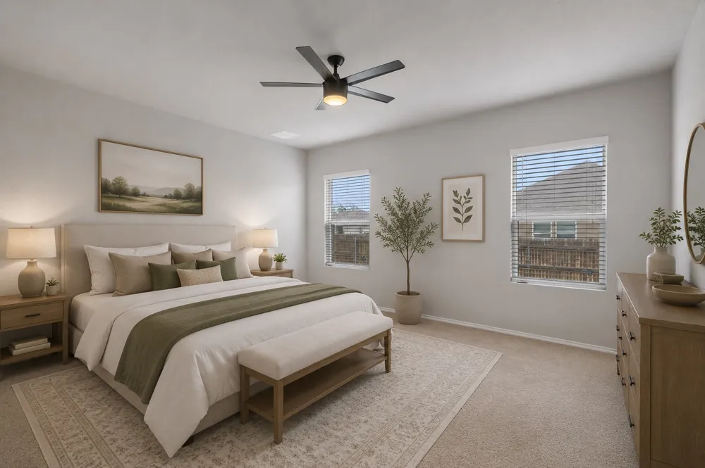 6121 Ronee Leah Drive Austin, TX 78724