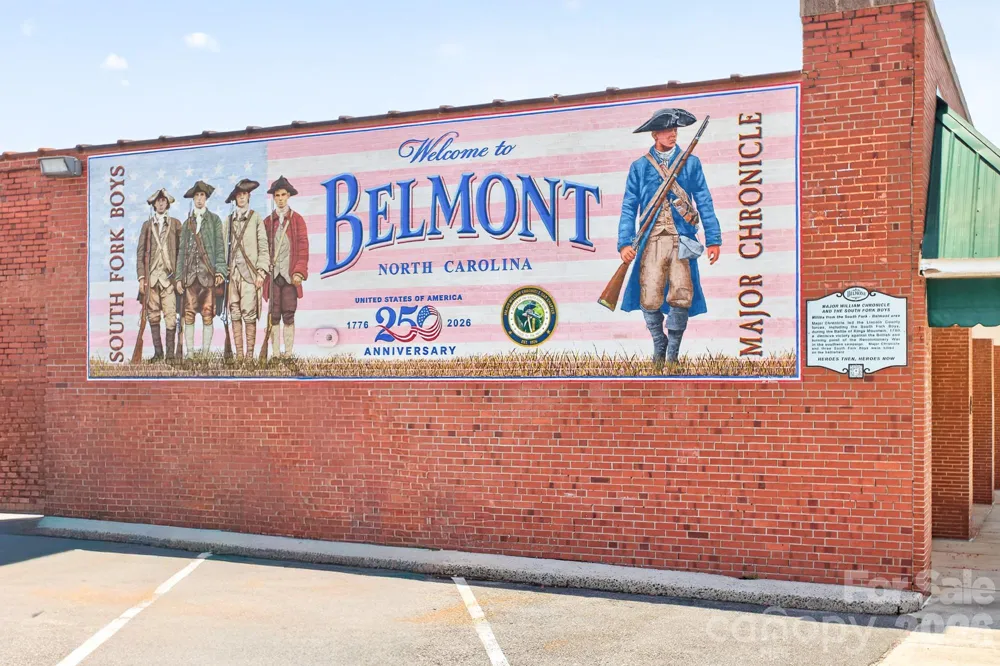 11 Cedar Street Belmont, NC 28012