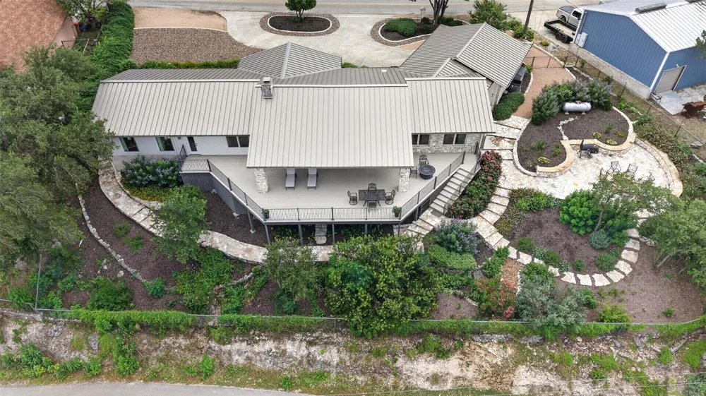 955 Skyline Drive Canyon Lake, TX 78133