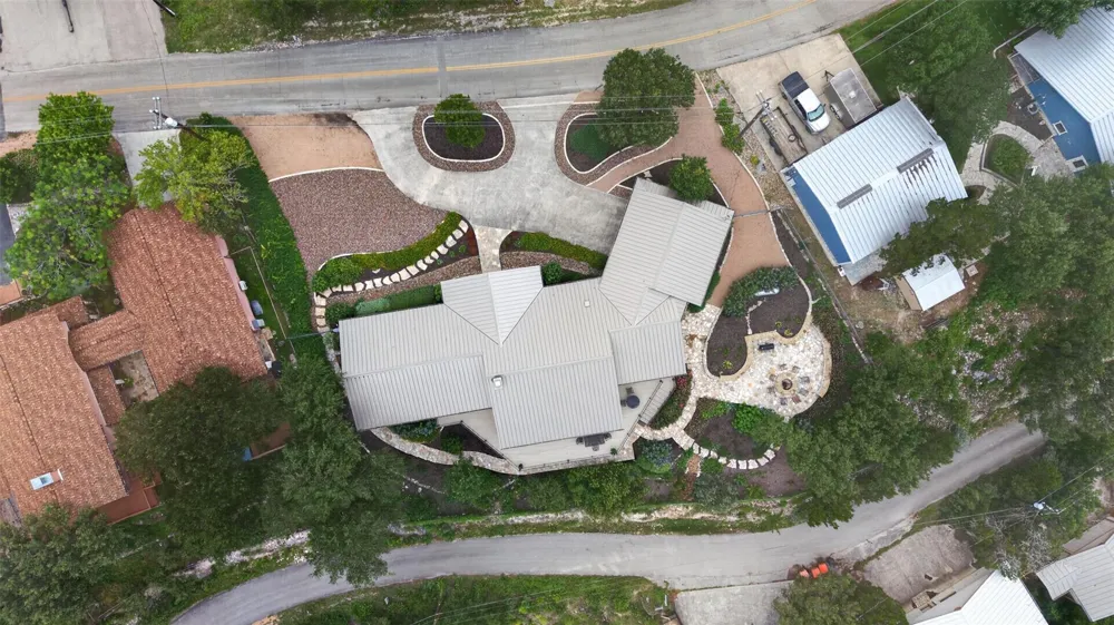 955 Skyline Drive Canyon Lake, TX 78133