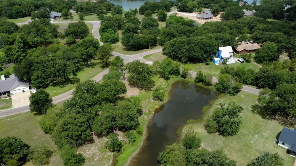 Clark Drive Streetman, TX 75859