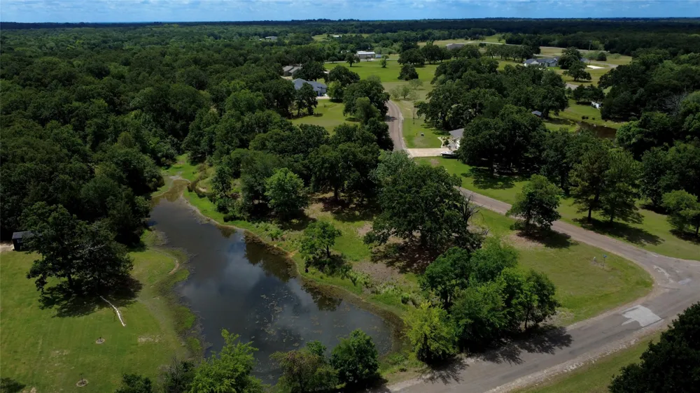 Clark Drive Streetman, TX 75859