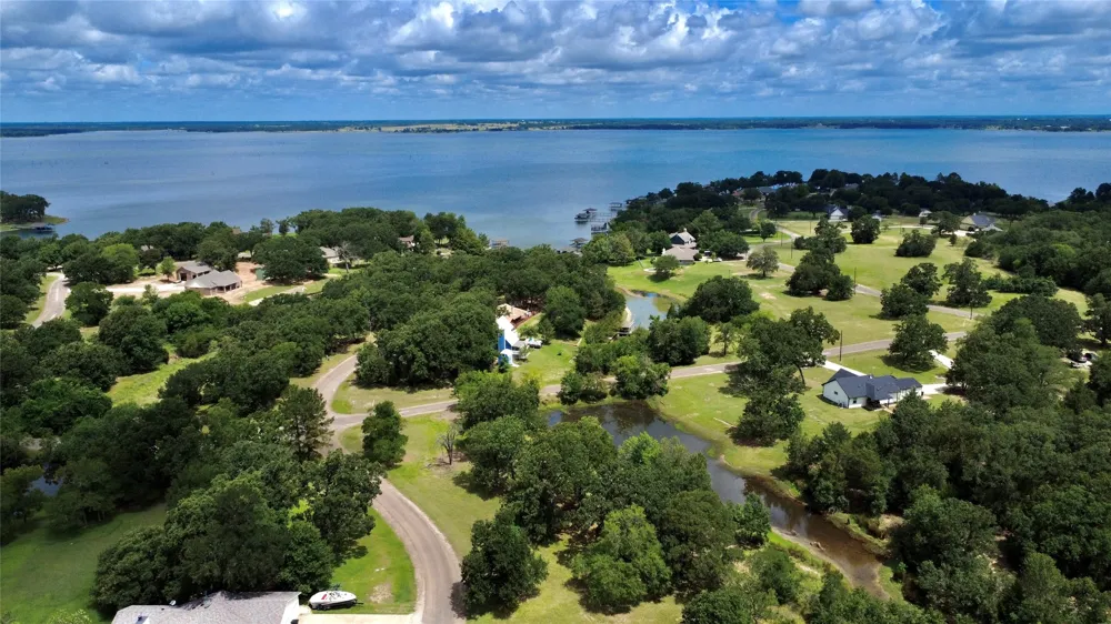 Clark Drive Streetman, TX 75859
