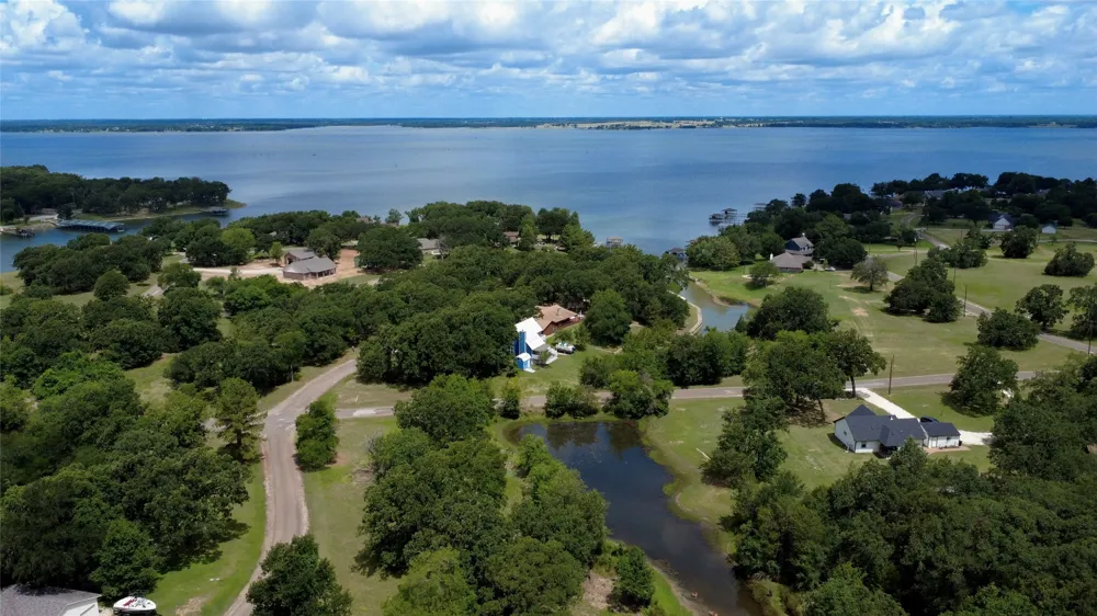 Clark Drive Streetman, TX 75859