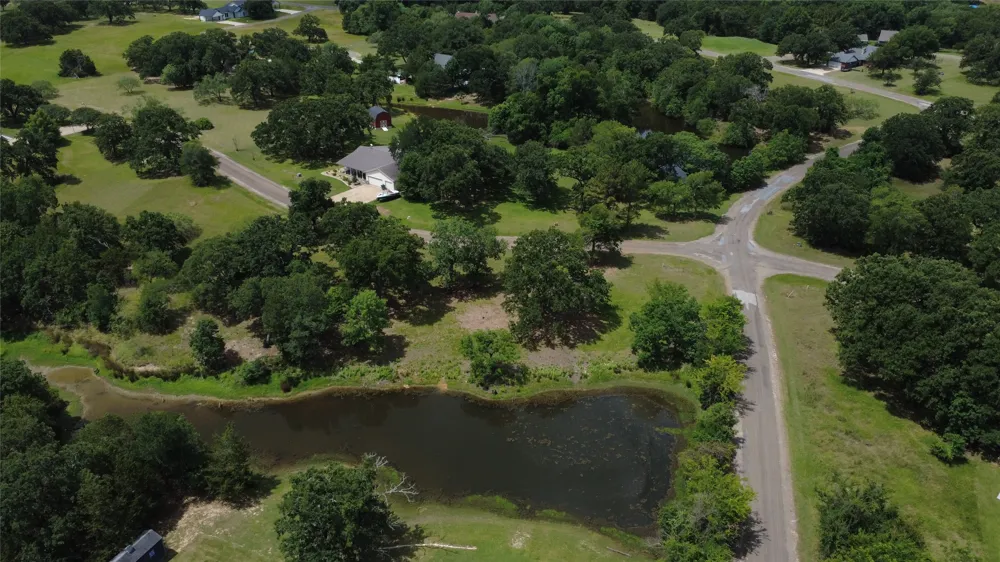 Clark Drive Streetman, TX 75859