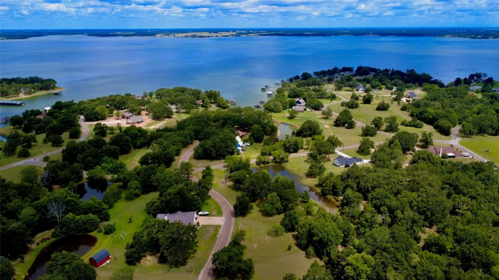 Clark Drive Streetman, TX 75859