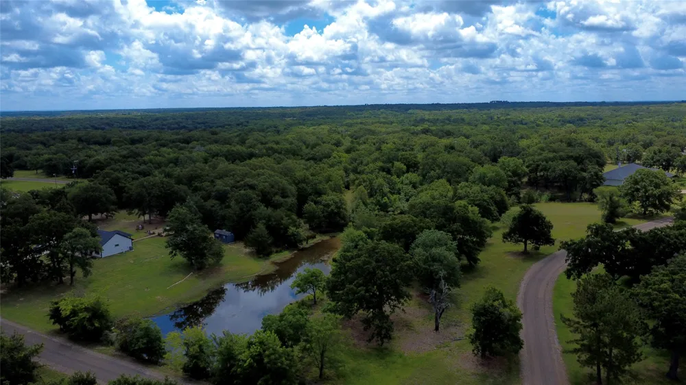 Clark Drive Streetman, TX 75859