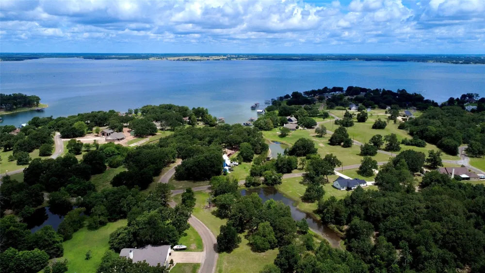 Clark Drive Streetman, TX 75859