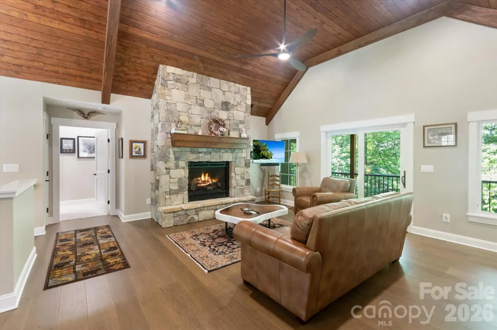 620 Camptown Road Brevard, NC 28712