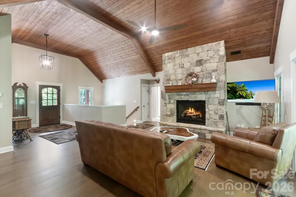 620 Camptown Road Brevard, NC 28712