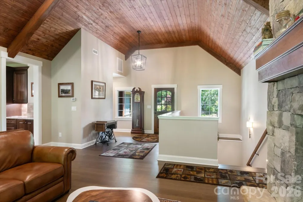 620 Camptown Road Brevard, NC 28712