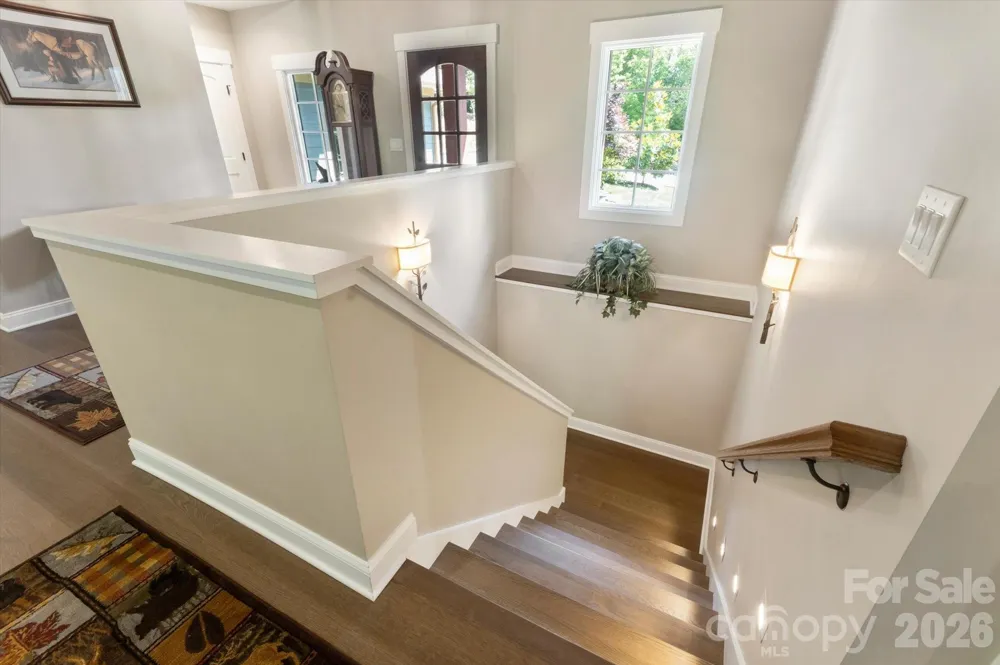 620 Camptown Road Brevard, NC 28712