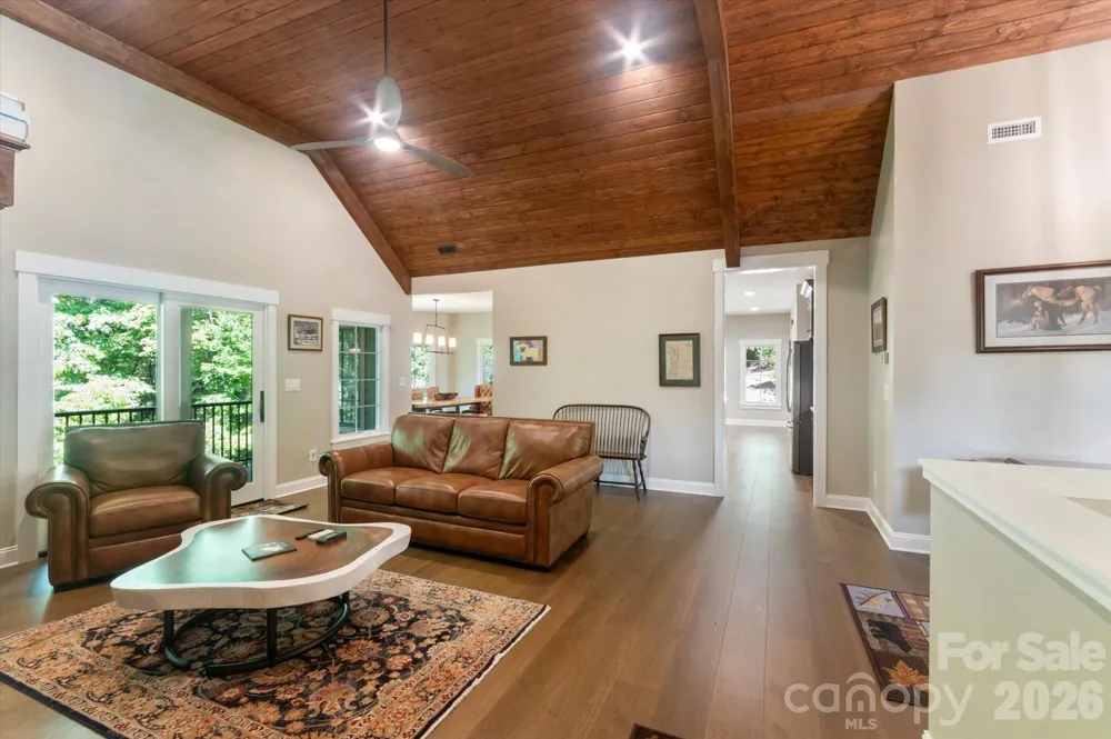 620 Camptown Road Brevard, NC 28712