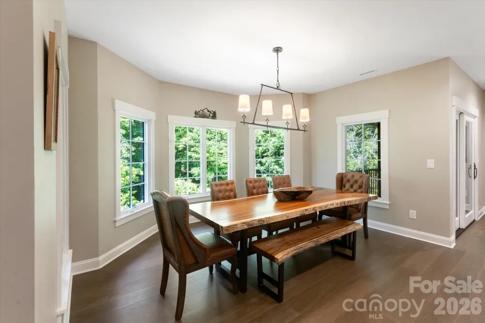 620 Camptown Road Brevard, NC 28712