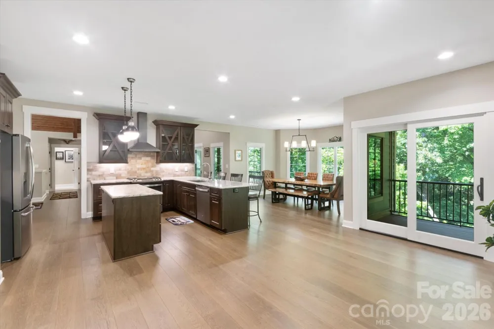 620 Camptown Road Brevard, NC 28712