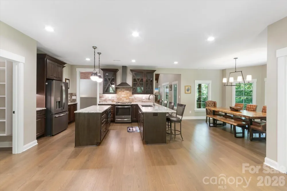 620 Camptown Road Brevard, NC 28712