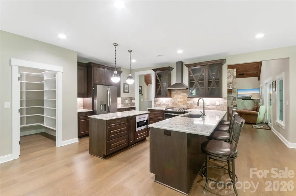 620 Camptown Road Brevard, NC 28712