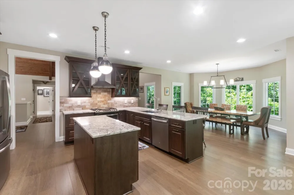620 Camptown Road Brevard, NC 28712