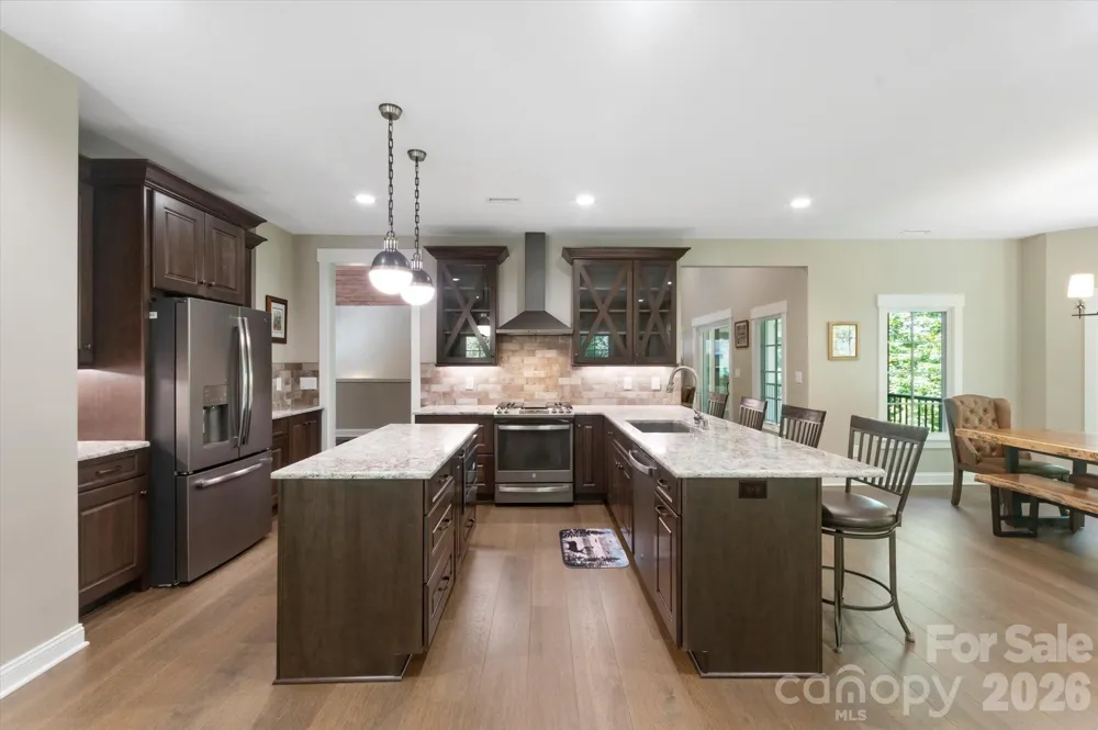 620 Camptown Road Brevard, NC 28712