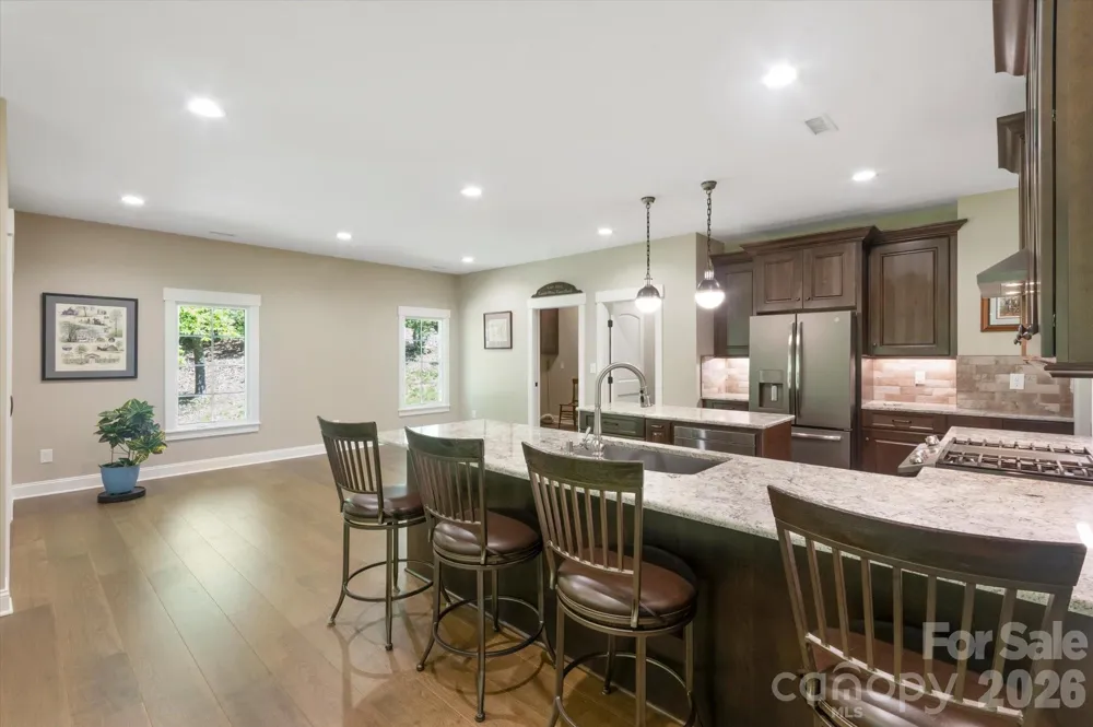 620 Camptown Road Brevard, NC 28712