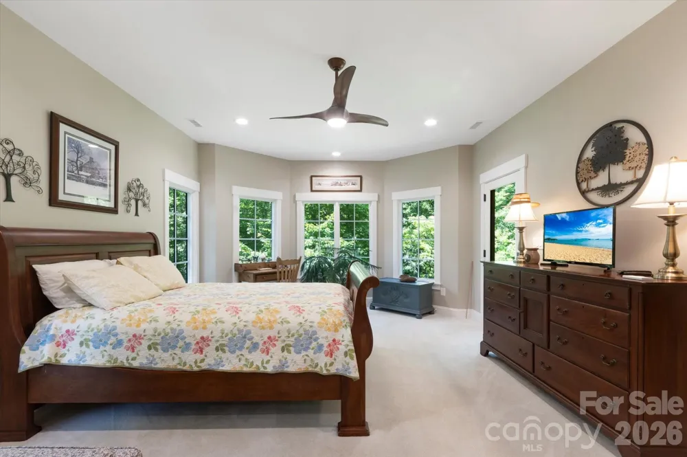 620 Camptown Road Brevard, NC 28712