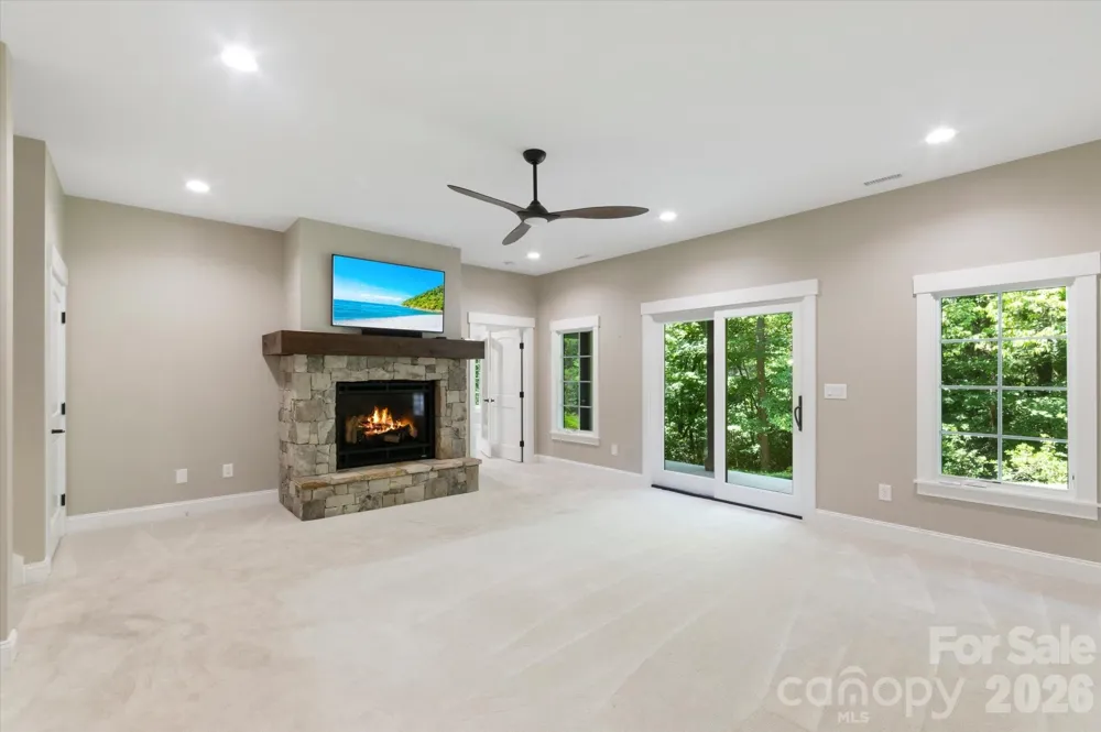 620 Camptown Road Brevard, NC 28712