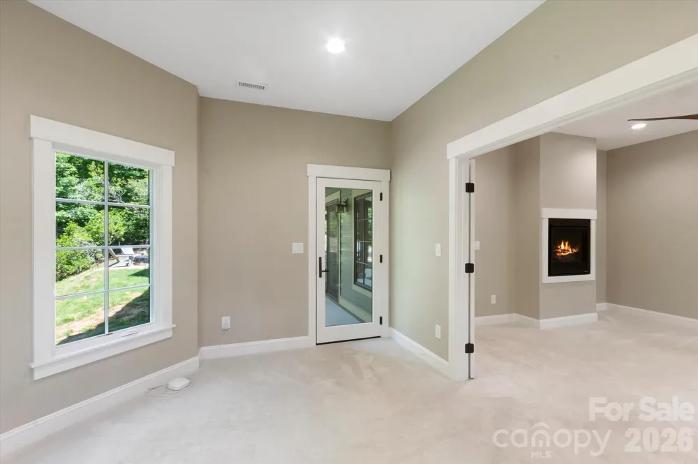 620 Camptown Road Brevard, NC 28712