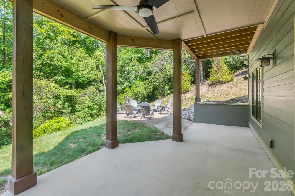 620 Camptown Road Brevard, NC 28712
