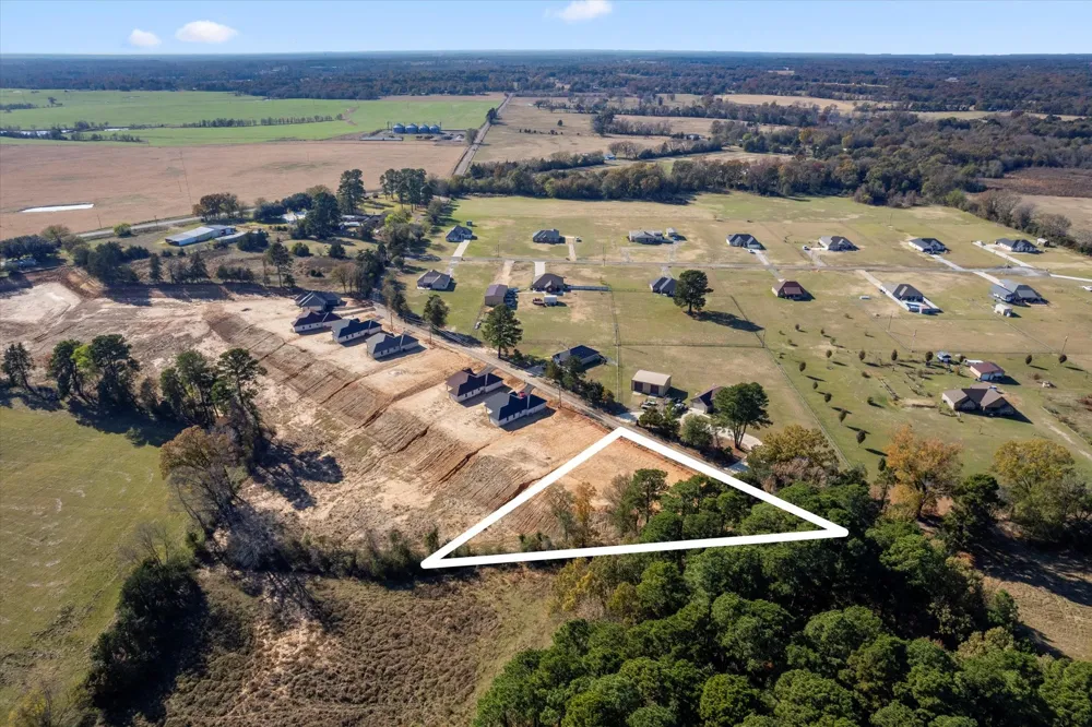 CR 4323 Pittsburg, TX 75686