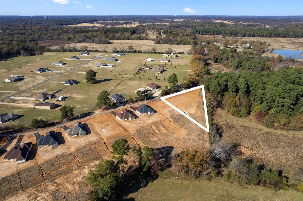CR 4323 Pittsburg, TX 75686